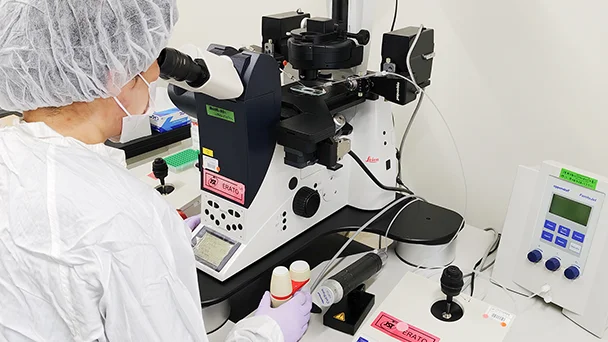 Genetic Variation Verification Group