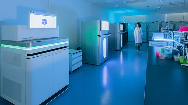 Clinical Sequencing Group