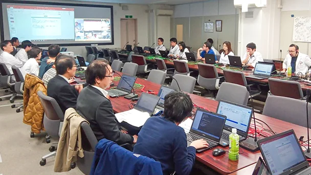 Clinical Genome Diagnosis Group